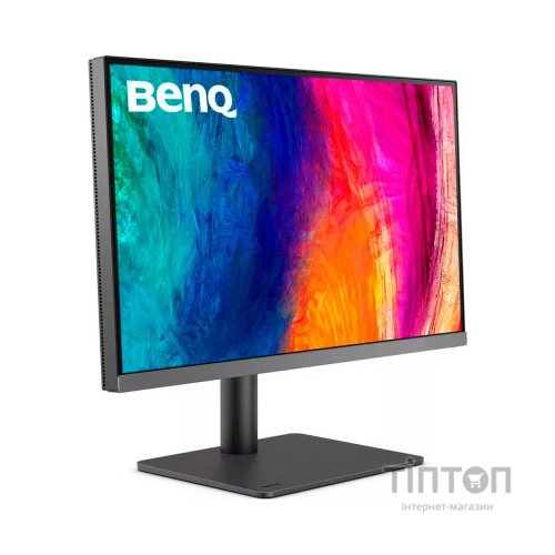 Монітор BenQ PD2706U