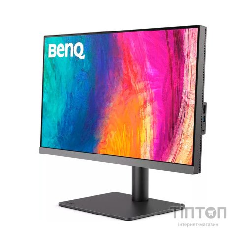Монітор BenQ PD2706U