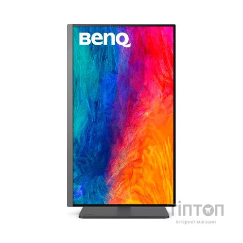 Монітор BenQ PD2706U