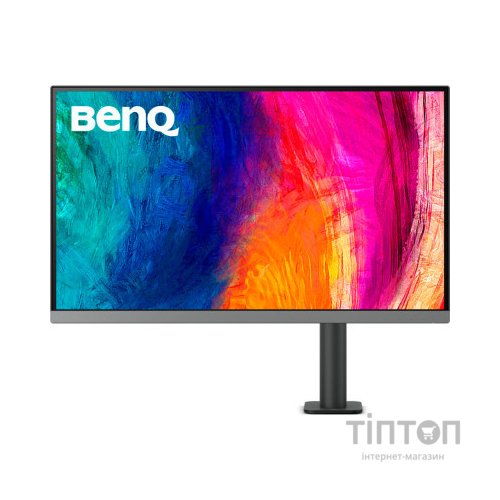Монітор BenQ PD2706UA