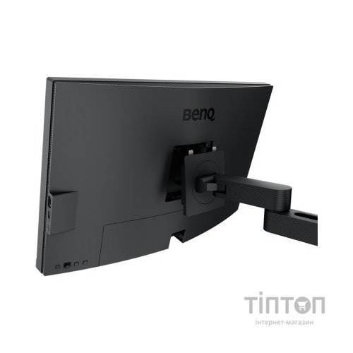 Монітор BenQ PD2706UA