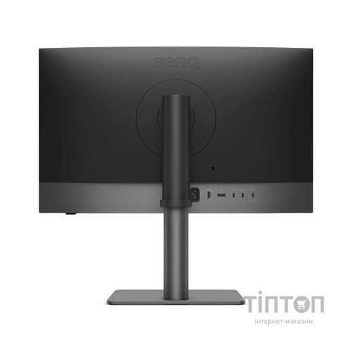 Монітор BenQ PD2732U (9H.Y0MLA.TBE)