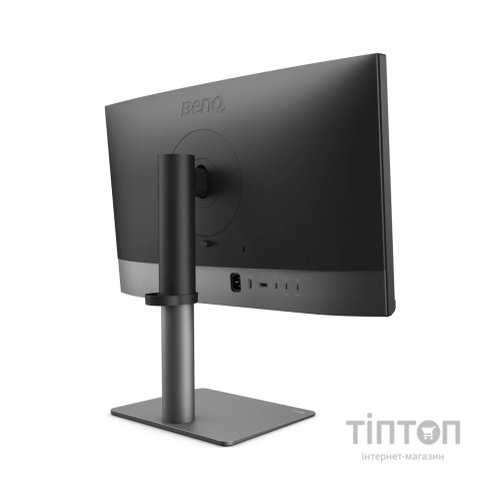 Монітор BenQ PD2732U (9H.Y0MLA.TBE)