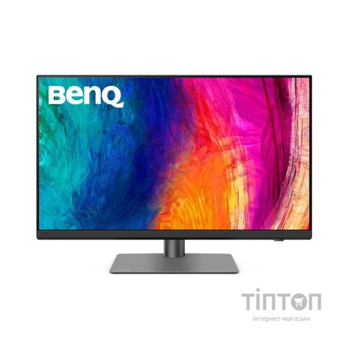 Монітор BenQ PD2732U (9H.Y0MLA.TBE)
