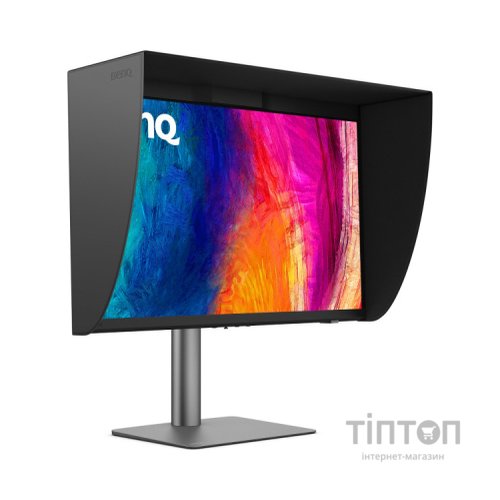 Монітор BenQ PD2770U