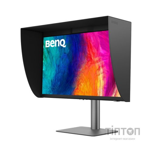 Монітор BenQ PD2770U