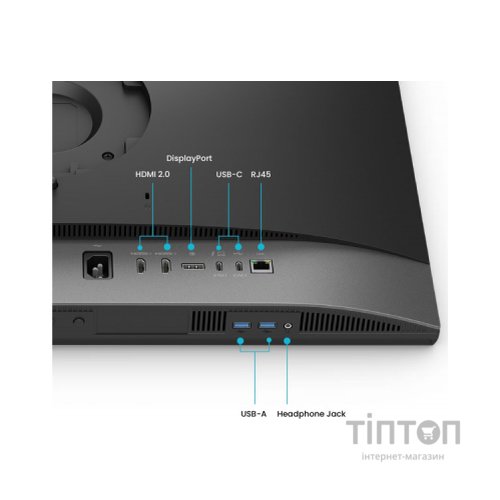Монітор BenQ PD2770U