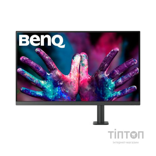 Монітор BenQ PD3205UA