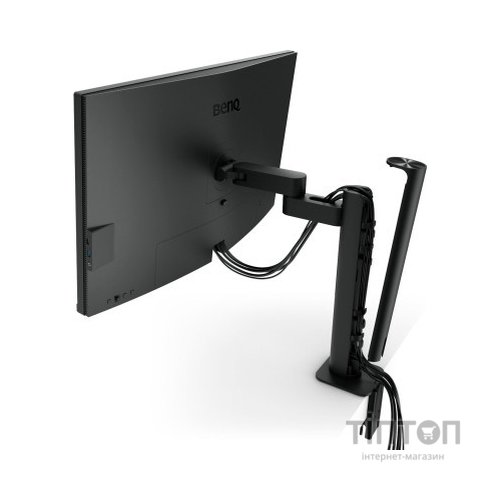 Монітор BenQ PD3205UA