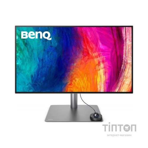 Монітор BenQ PD3225U
