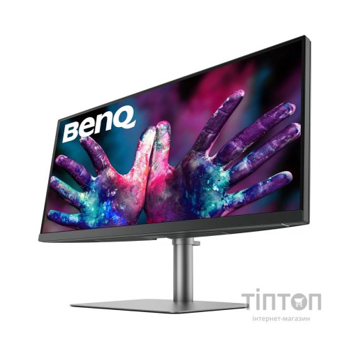 Монітор BenQ PD3420Q (9H.LJHLB.QPE)