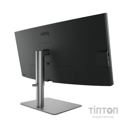 Монітор BenQ PD3420Q (9H.LJHLB.QPE)