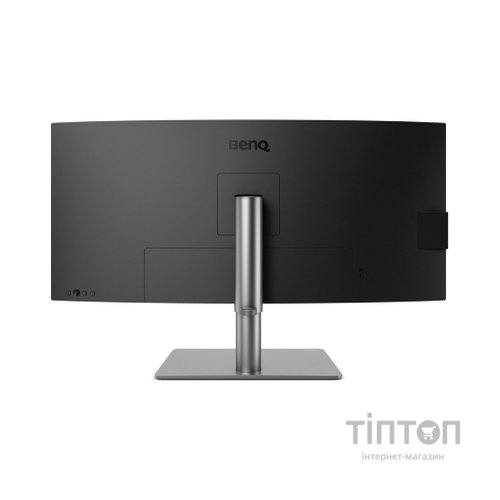 Монітор BenQ PD3420Q (9H.LJHLB.QPE)