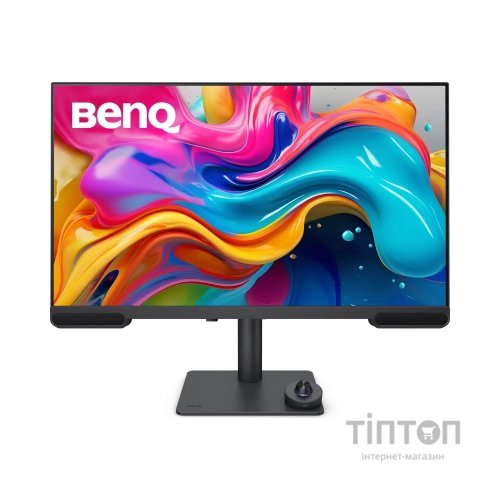 Монітор BenQ PV3200U Dark Grey