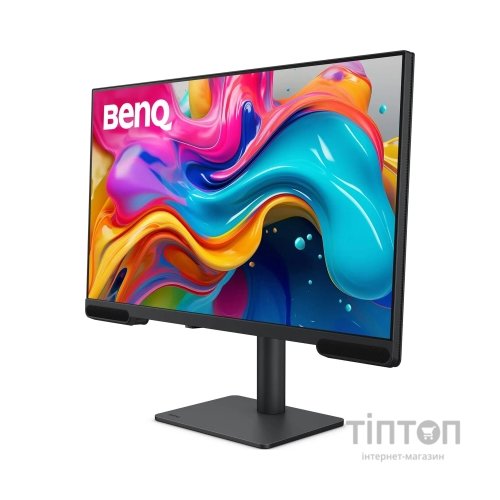 Монітор BenQ PV3200U Dark Grey
