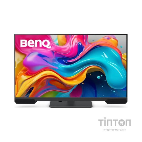 Монітор BenQ PV3200U Dark Grey