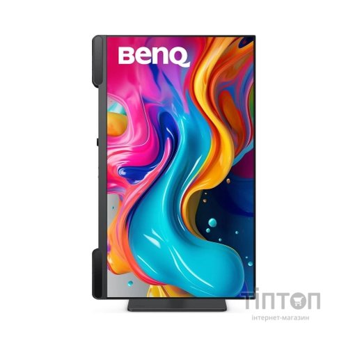 Монітор BenQ PV3200U Dark Grey