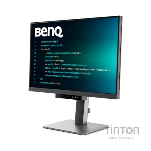 Монітор BenQ RD240Q