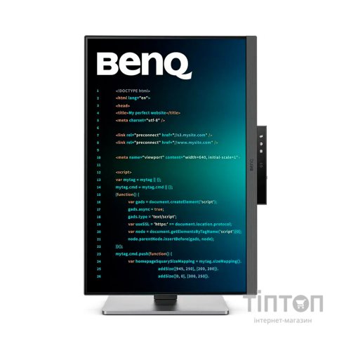 Монітор BenQ RD240Q