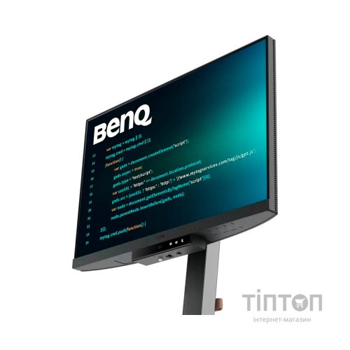 Монітор BenQ RD240Q