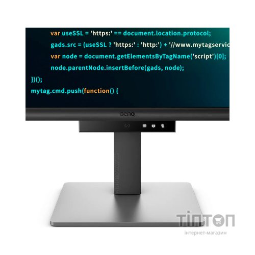 Монітор BenQ RD280U