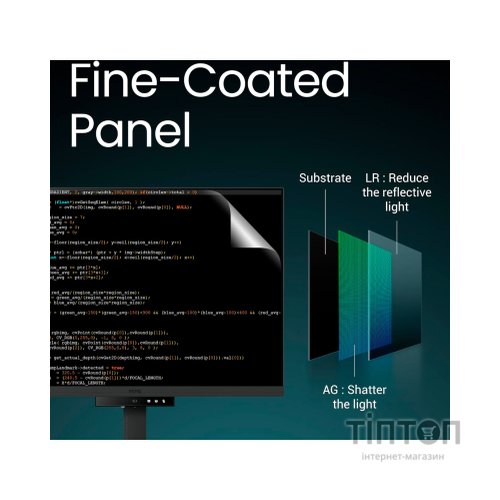 Монітор BenQ RD280U