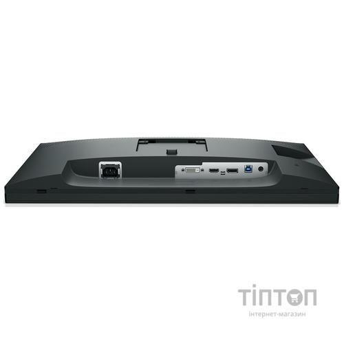 Монітор BenQ SW240 Gray (9H.LH2LB.QBE)