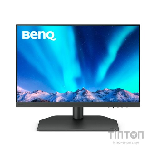 Монітор BenQ SW242Q