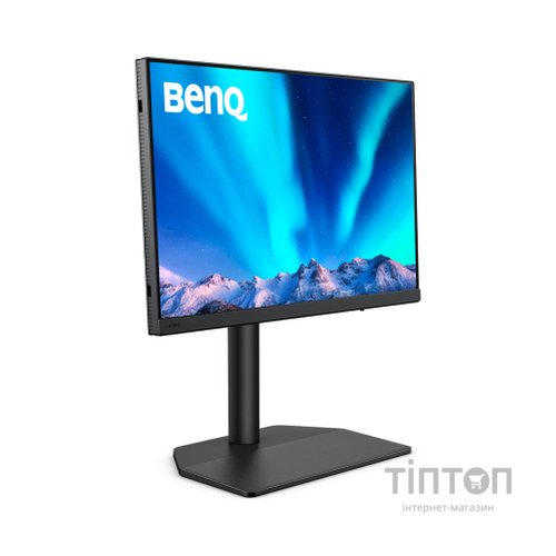 Монітор BenQ SW242Q