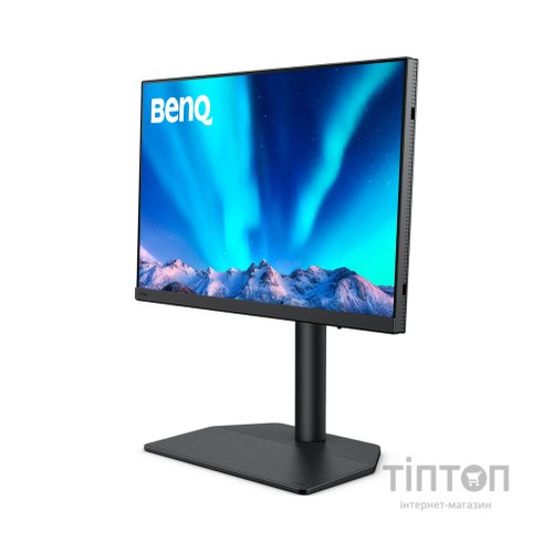 Монітор BenQ SW242Q