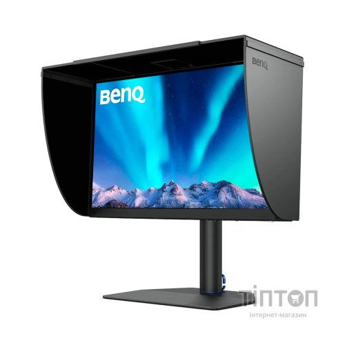 Монітор BenQ SW242Q