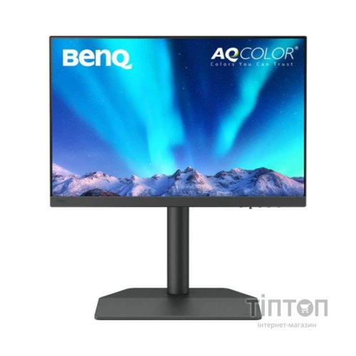 Монітор BenQ SW242Q
