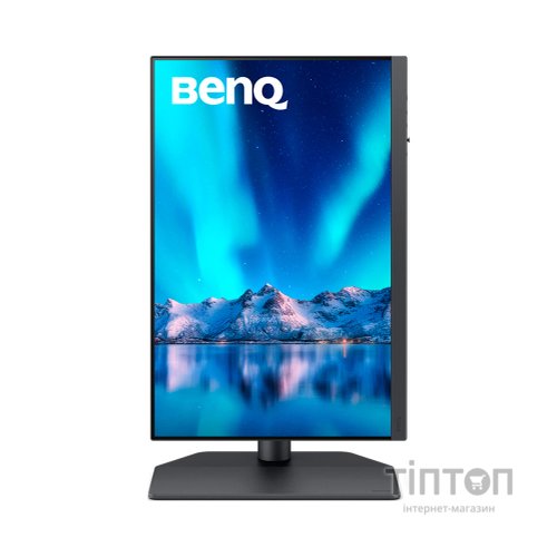 Монітор BenQ SW242Q