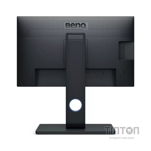 Монітор BenQ SW270C (9H.LHTLB.QPE)