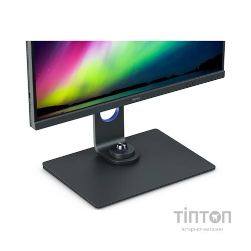 Монітор BenQ SW270C (9H.LHTLB.QPE)