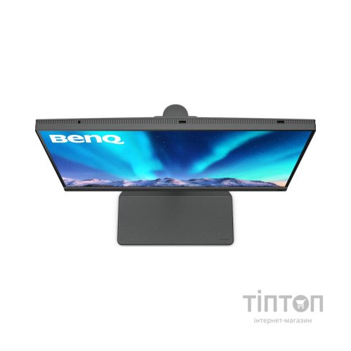 Монітор BenQ SW272Q