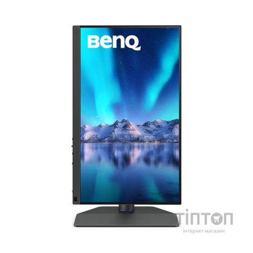 Монітор BenQ SW272U