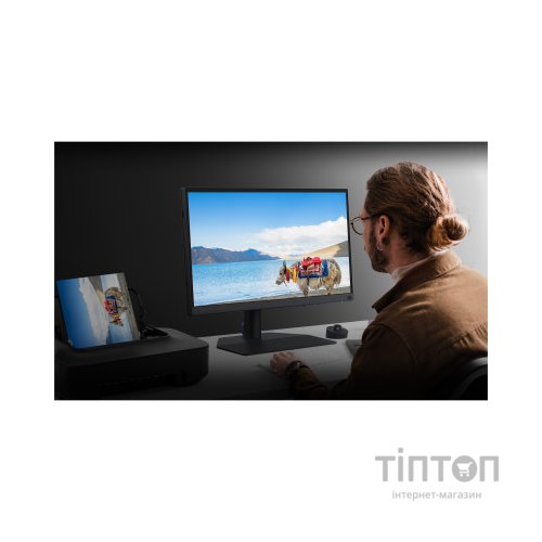 Монітор BenQ SW272U