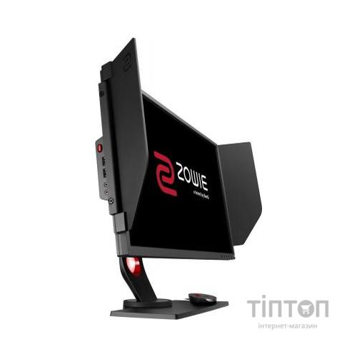 Монітор BenQ XL2540K Dark Grey (9H.LJMLB.QBE)