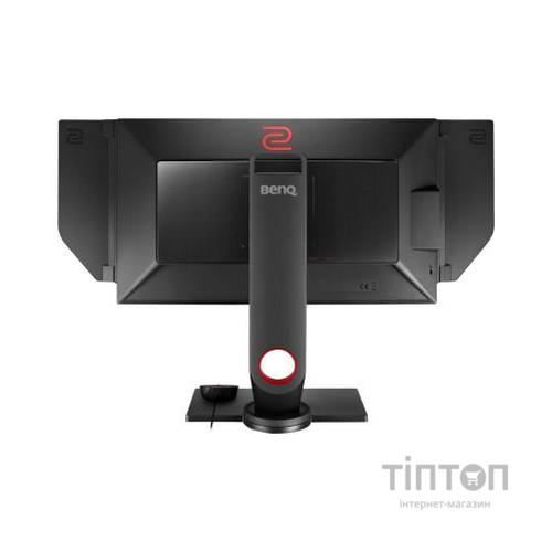 Монітор BenQ XL2540K Dark Grey (9H.LJMLB.QBE)