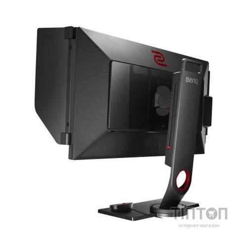 Монітор BenQ XL2540K Dark Grey (9H.LJMLB.QBE)