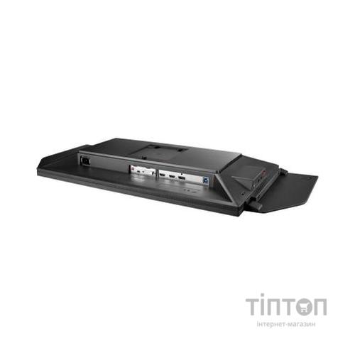 Монітор BenQ XL2540K Dark Grey (9H.LJMLB.QBE)