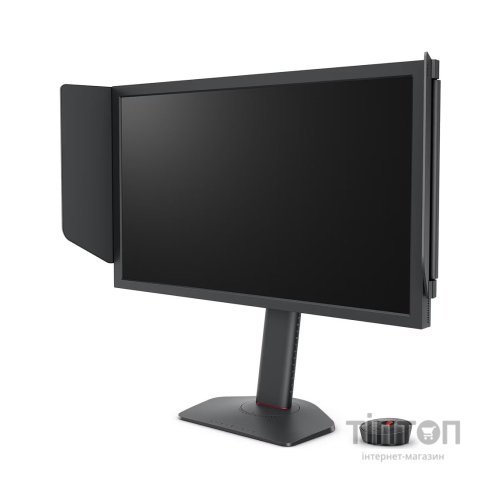 Монітор BenQ Zowie XL2586X Plus