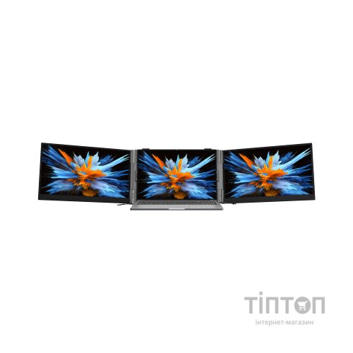 Монітор Blackview Dual Screen 14inch (BVDCM6)