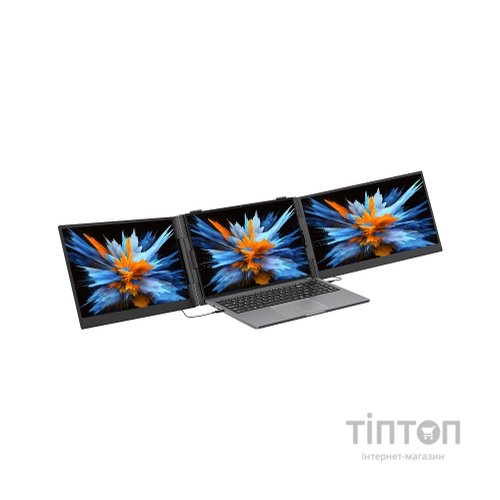 Монітор Blackview Dual Screen 14inch (BVDCM6)