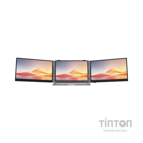 Монітор Blackview Dual Screen 14inch (BVDCM6PRO)