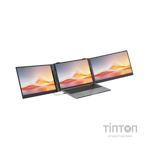 Монітор Blackview Dual Screen 14inch (BVDCM6PRO)