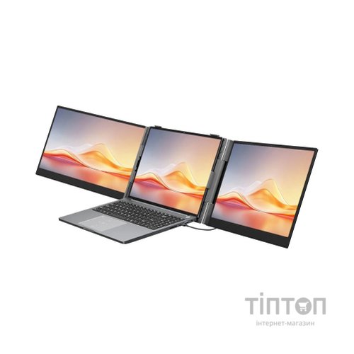 Монітор Blackview Dual Screen 14inch (BVDCM6PRO)