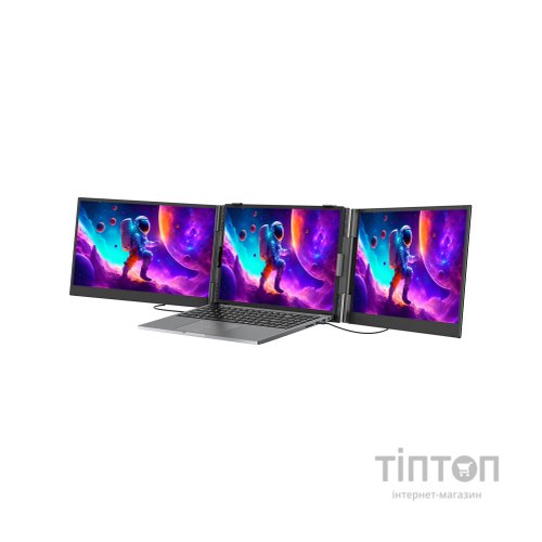 Монітор Blackview Dual Screen 15.3inch (BVDCM8)