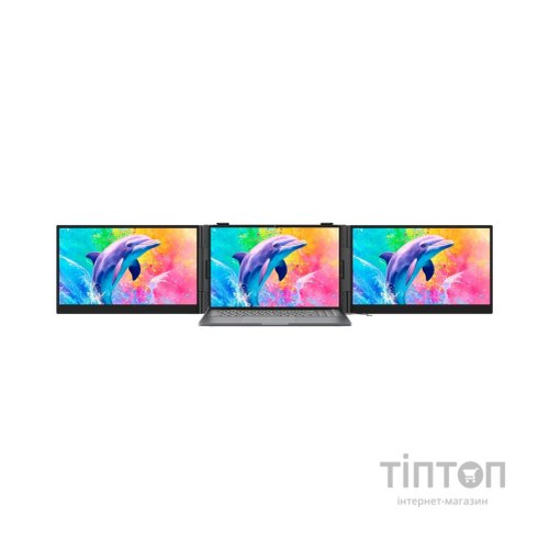 Монітор Blackview Dual Screen 15.3inch (BVDCM8PRO)